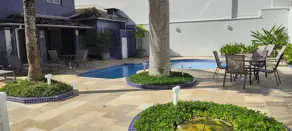 Imagem 2 - Apartamento em Itaguá, Ubatuba - SP