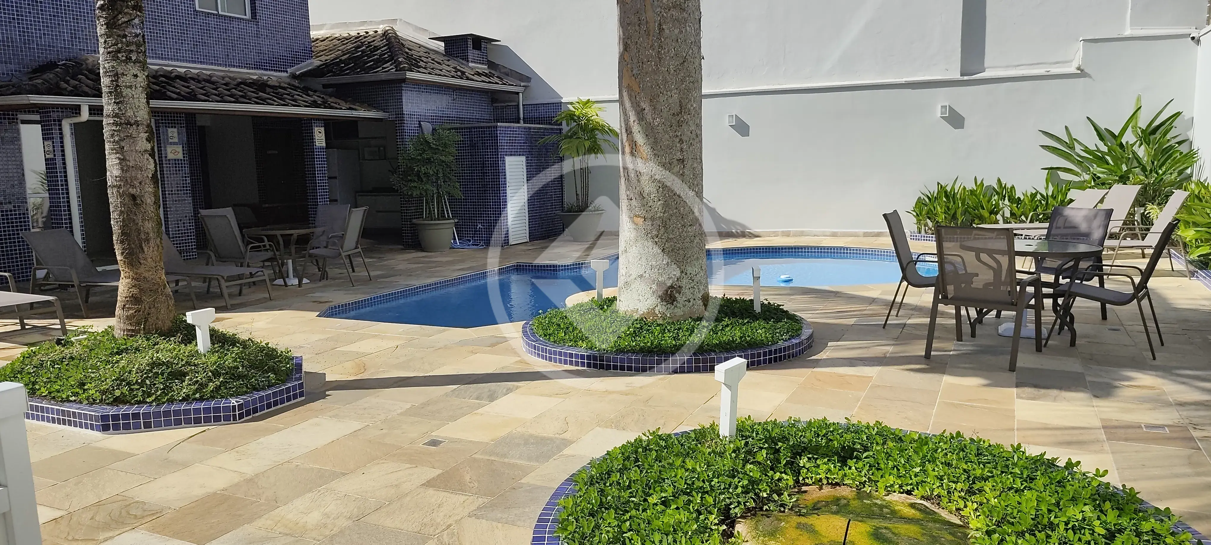 Imagem 2 - Apartamento em Itaguá, Ubatuba - SP