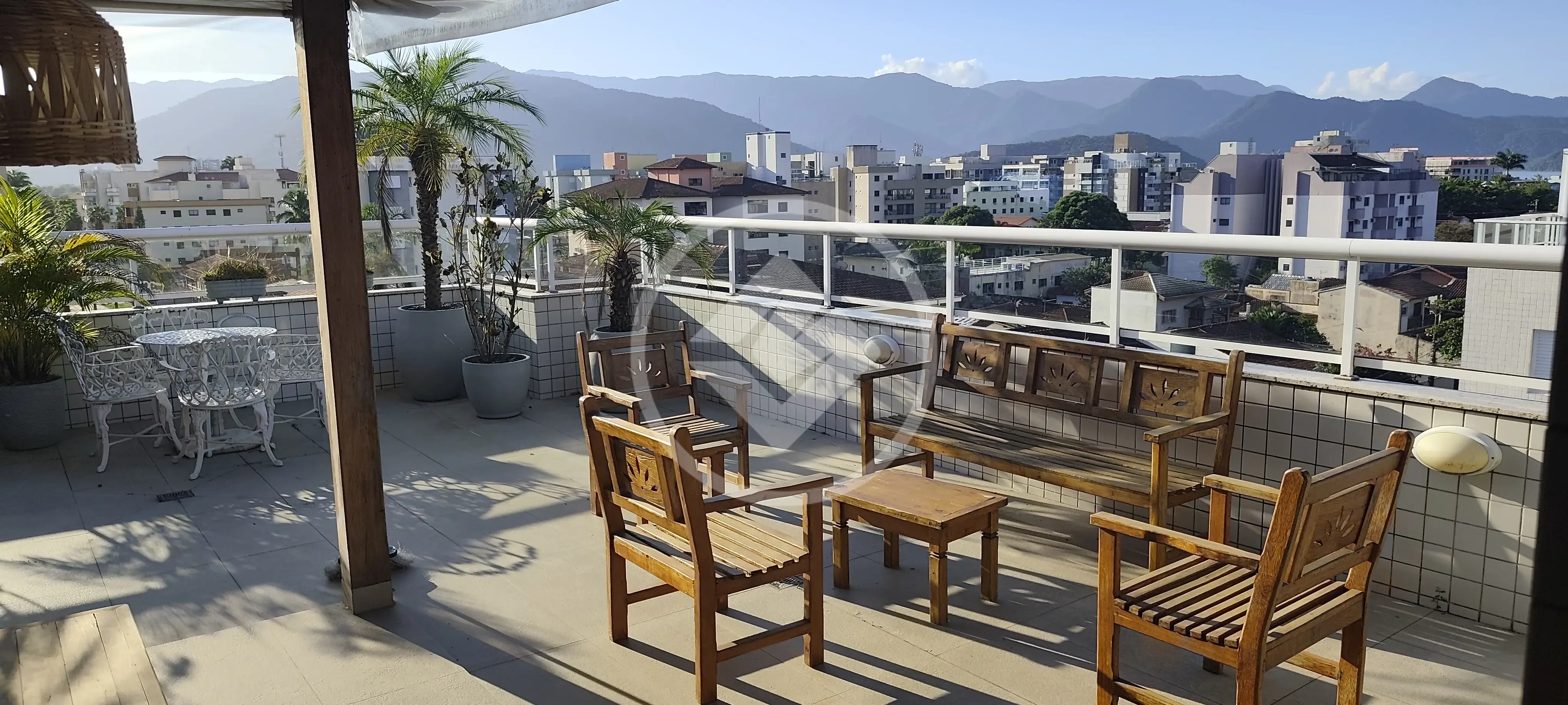 Imagem 3 - Cobertura em Itaguá, Ubatuba - SP