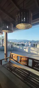 Cobertura Itaguá, Ubatuba - SP — foto 2