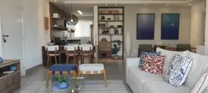 Imagem 5 - Cobertura em Itaguá, Ubatuba - SP