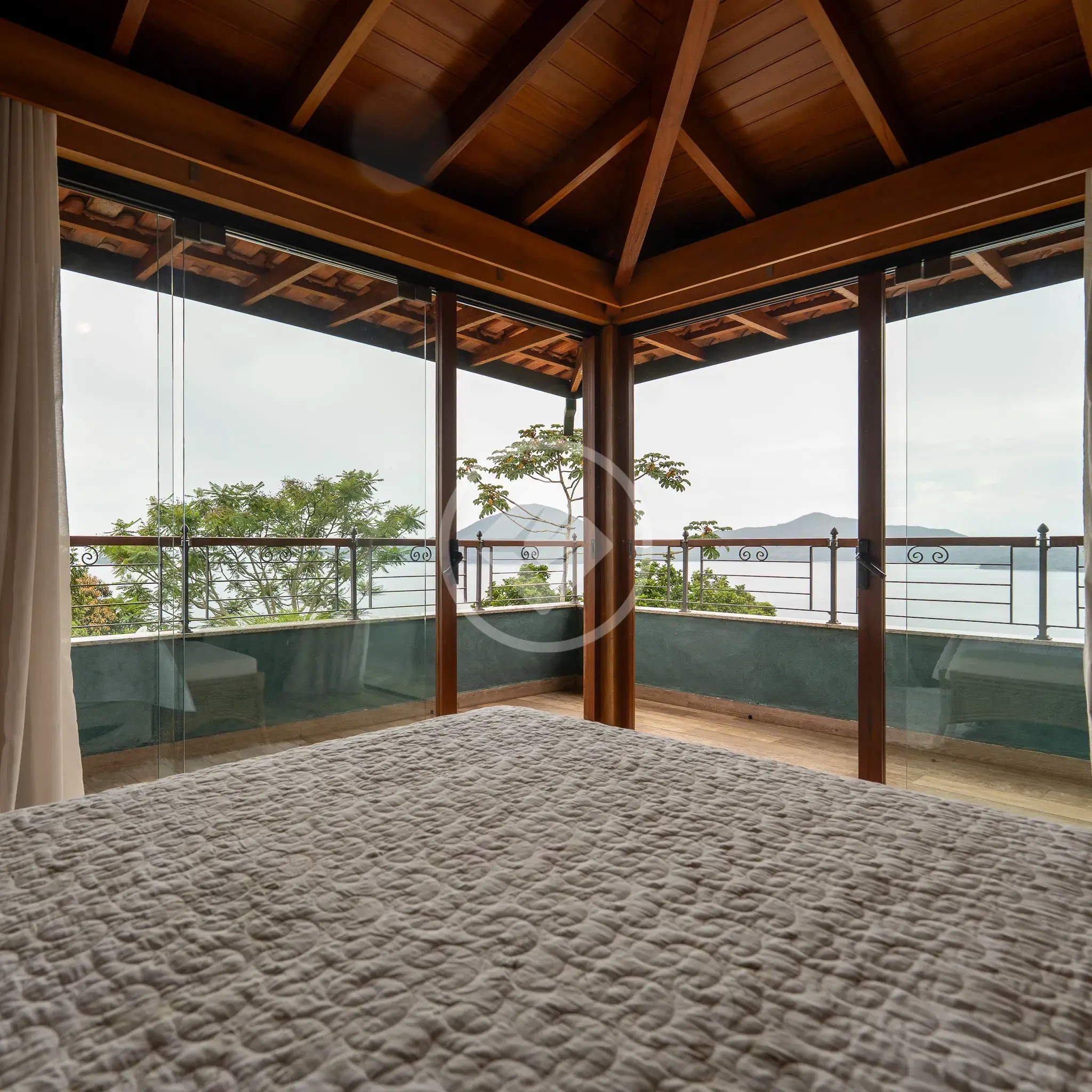 Imagem 5 - Casa Condomínio em Toninhas, Ubatuba - SP