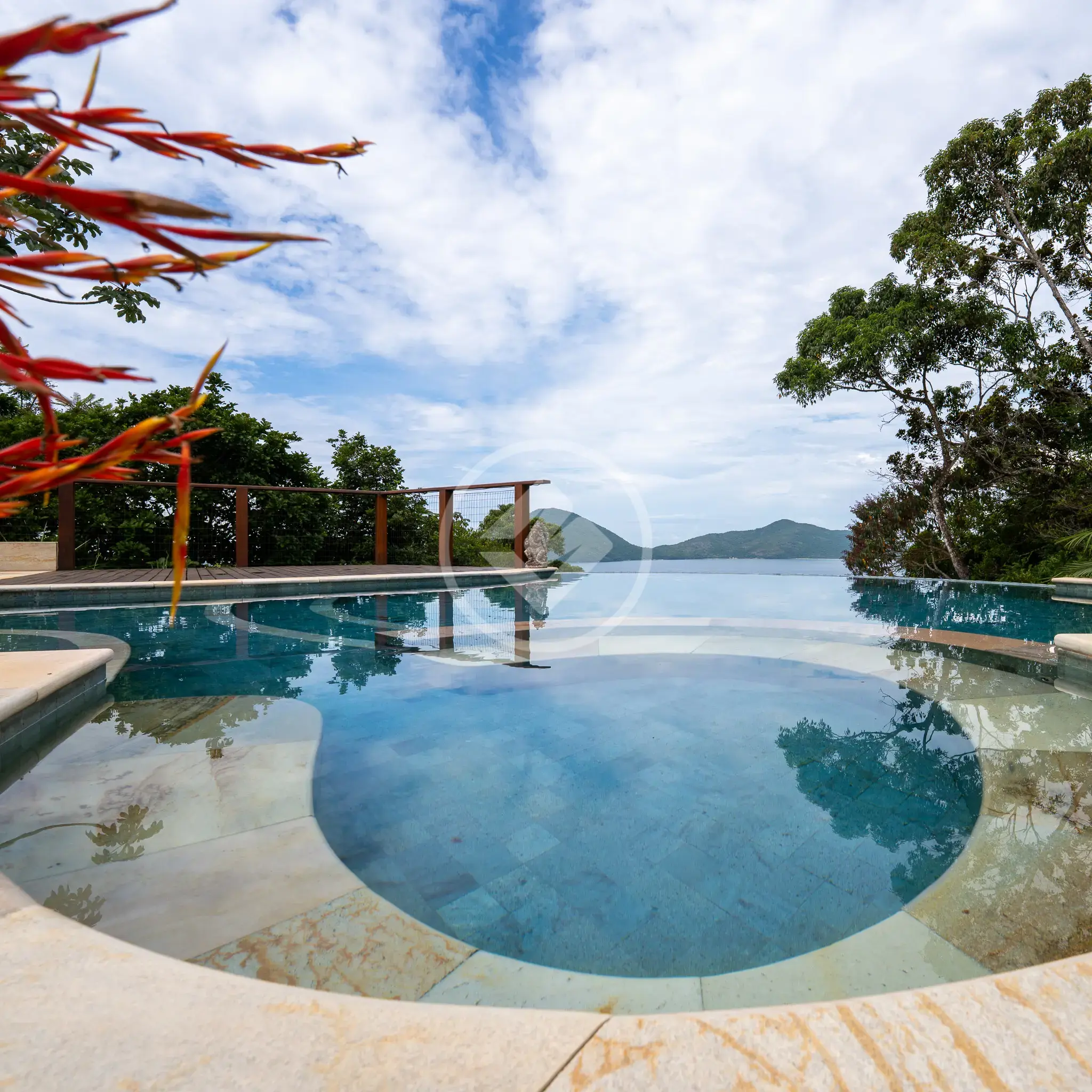 Imagem 1 - Casa Condomínio em Toninhas, Ubatuba - SP