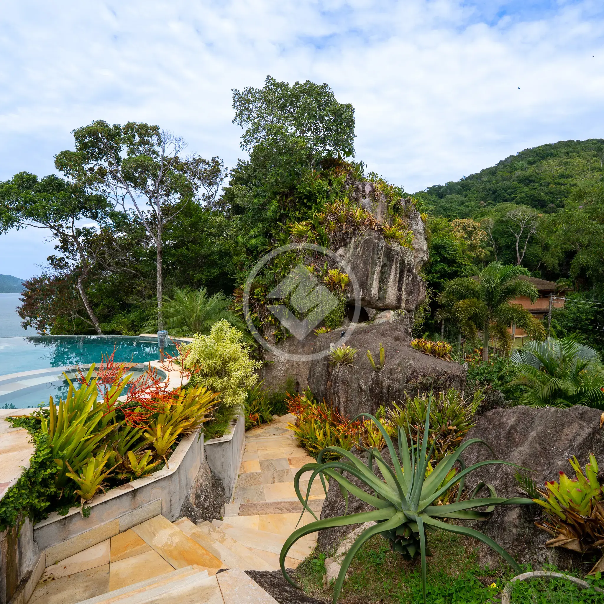 Imagem 2 - Casa Condomínio em Toninhas, Ubatuba - SP