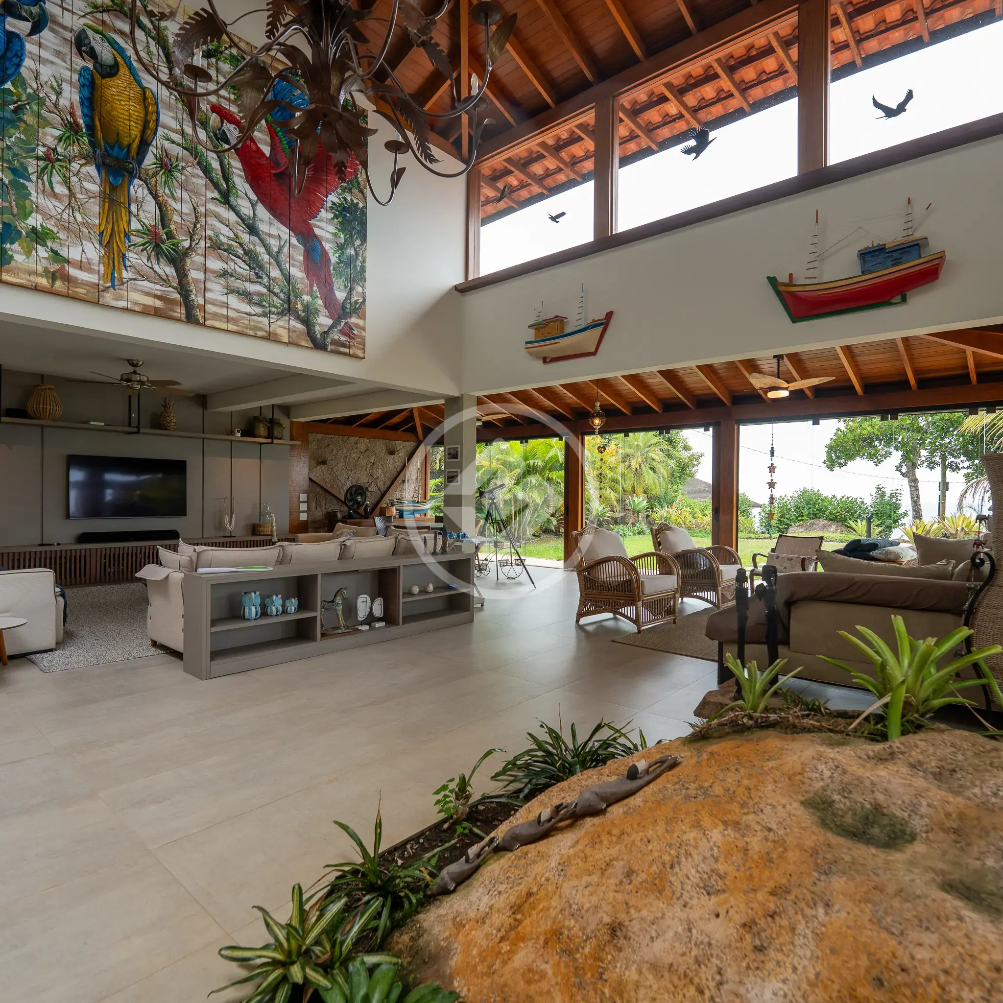 Imagem 4 - Casa Condomínio em Toninhas, Ubatuba - SP