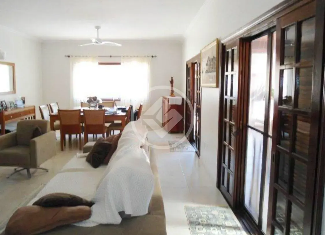 Imagem 1 - Casa em Umuarama, Ubatuba - SP