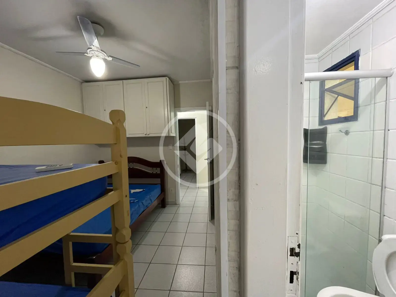 Imagem 2 - Apartamento em Praia Grande, Ubatuba - SP