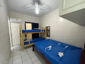 Imagem 6 - Apartamento em Praia Grande, Ubatuba - SP