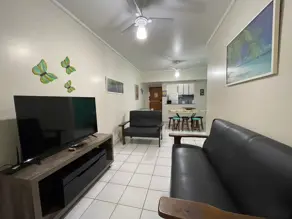 Apartamento Praia Grande, Ubatuba - SP — foto 2