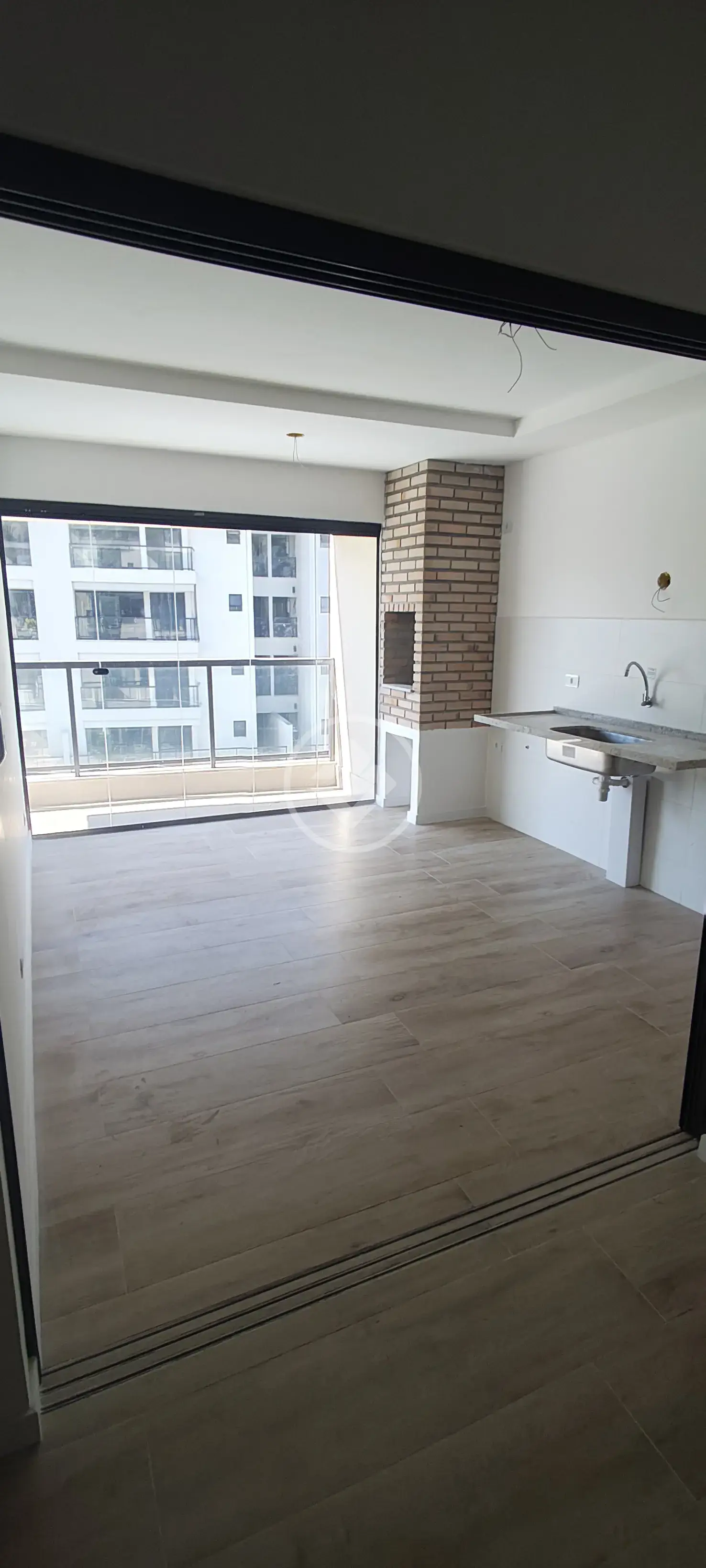 Imagem 4 - Apartamento em Itaguá, Ubatuba - SP