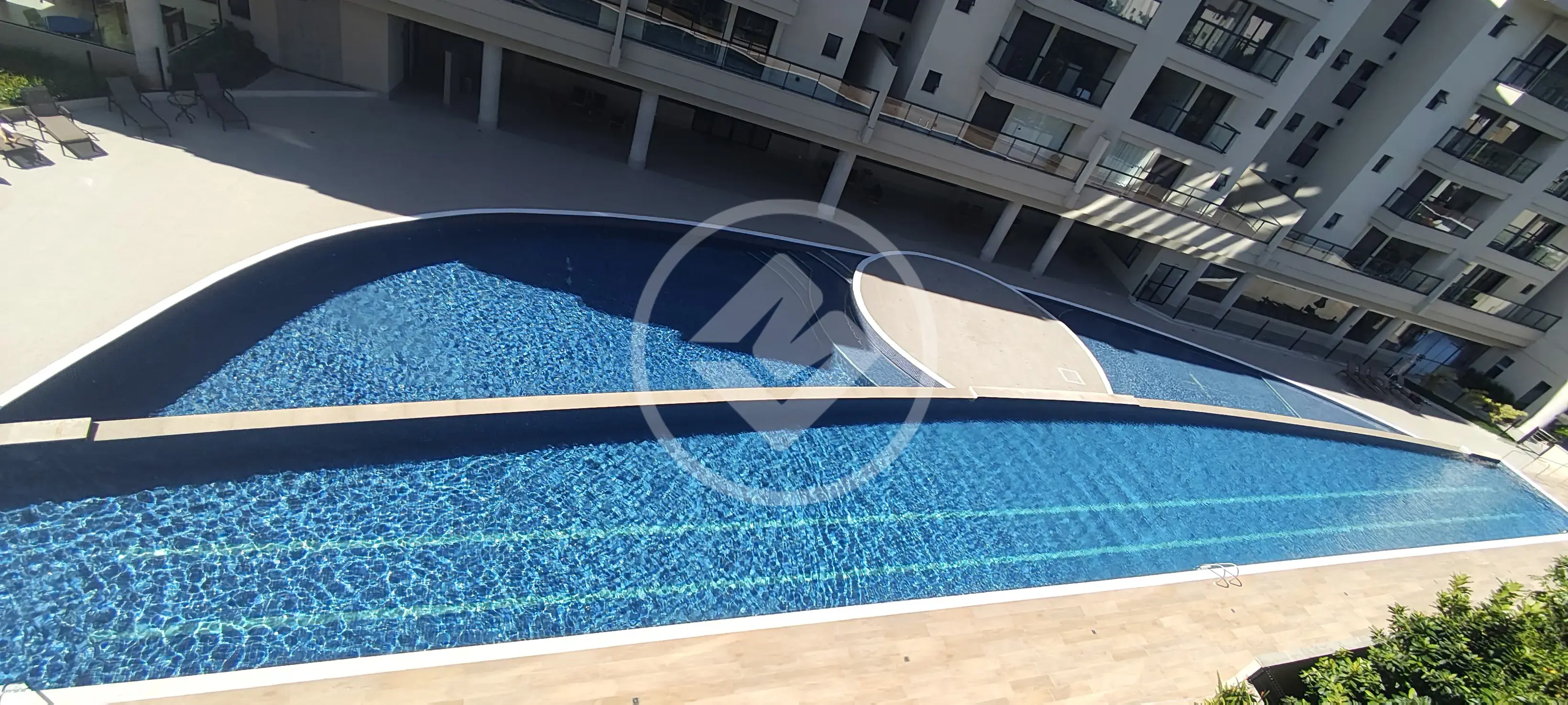 Imagem 3 - Apartamento em Itaguá, Ubatuba - SP