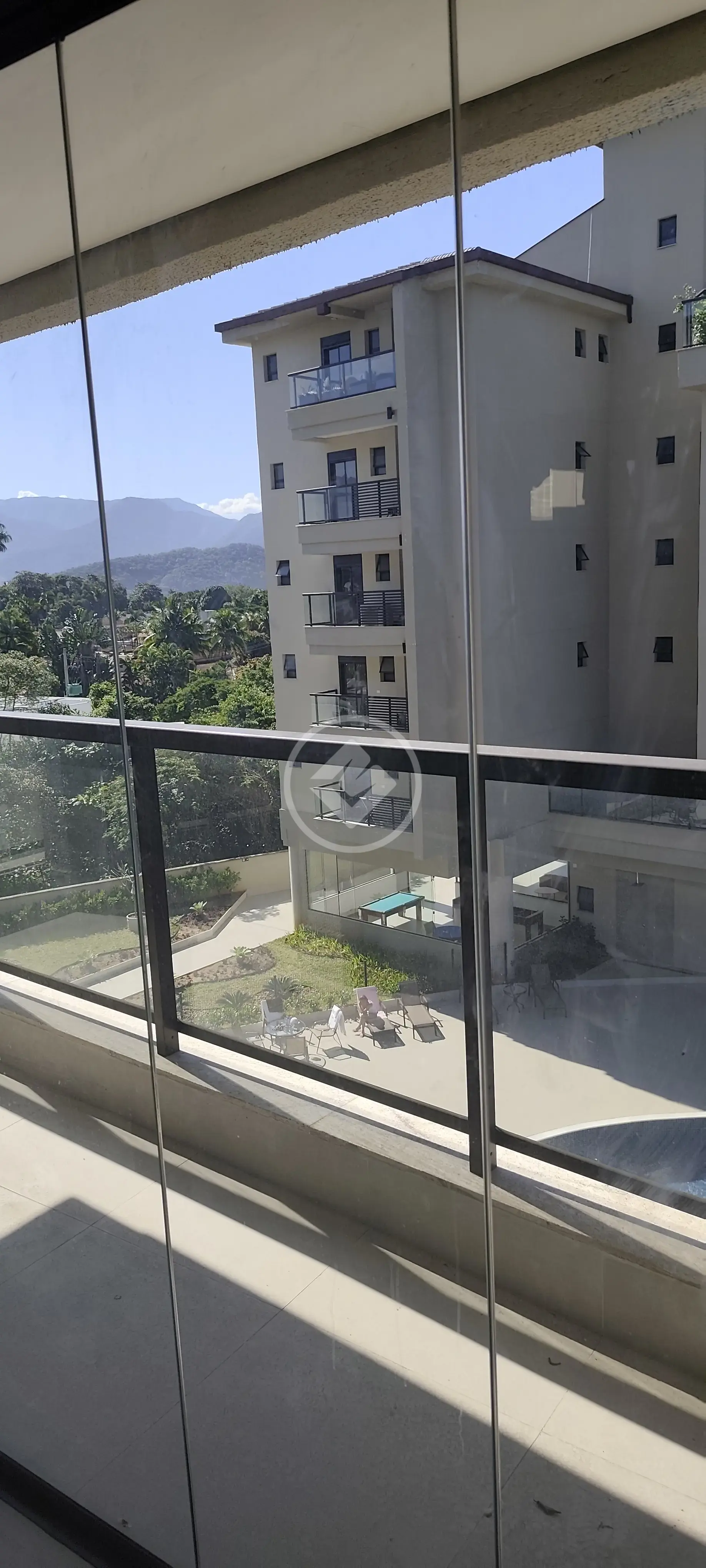 Imagem 2 - Apartamento em Itaguá, Ubatuba - SP