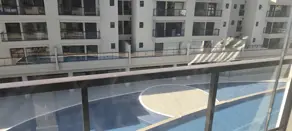 Imagem 5 - Apartamento em Itaguá, Ubatuba - SP