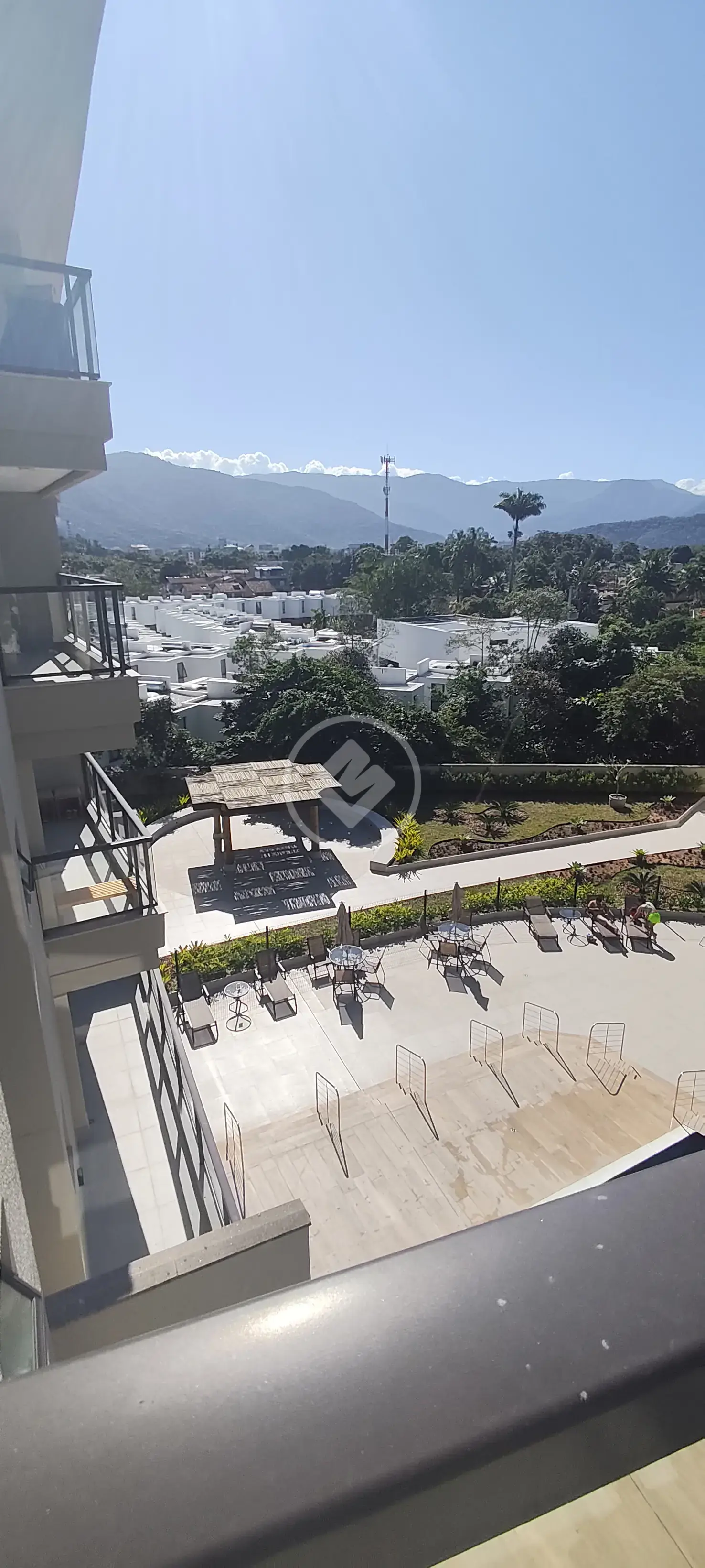 Imagem 6 - Apartamento em Itaguá, Ubatuba - SP