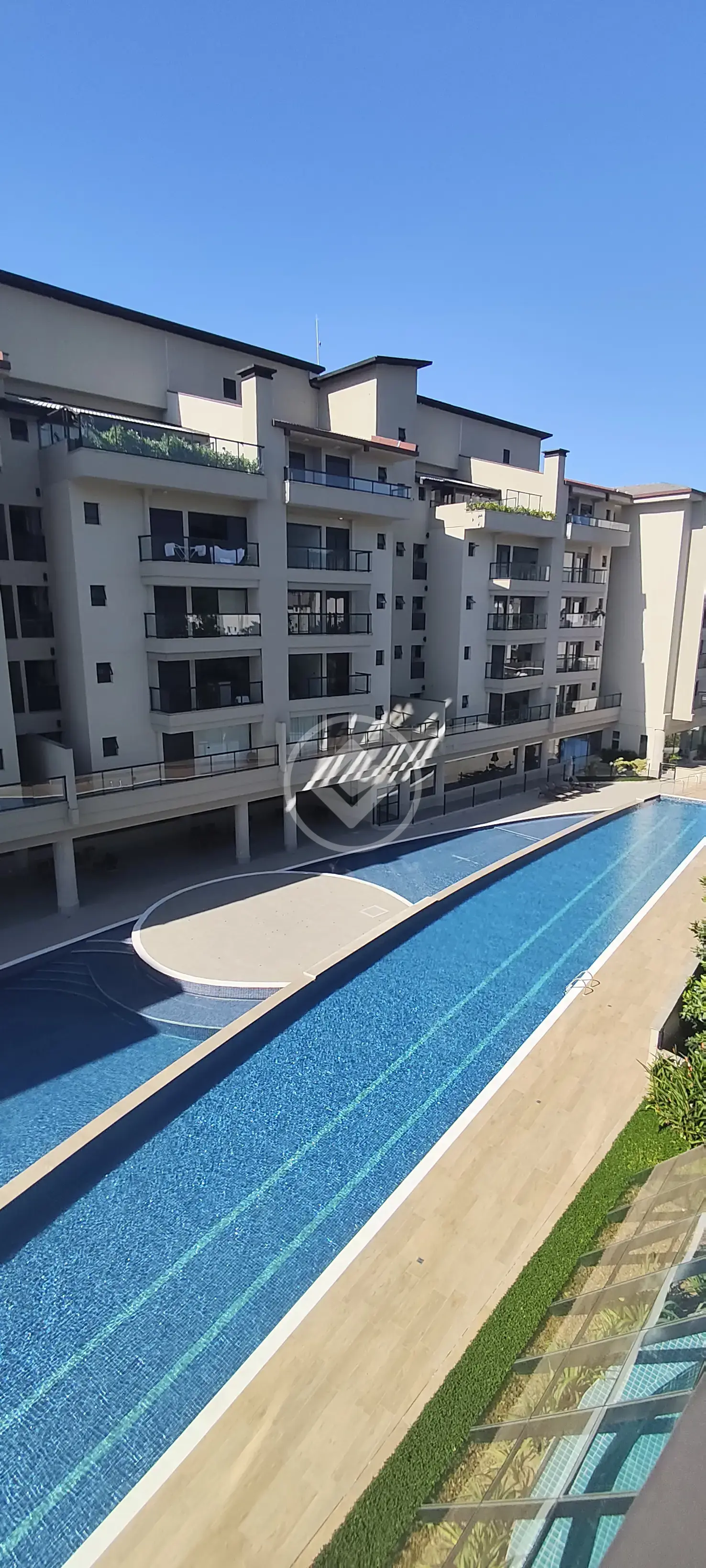 Imagem 1 - Apartamento em Itaguá, Ubatuba - SP