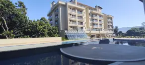 Apartamento Itaguá, Ubatuba - SP — foto 2