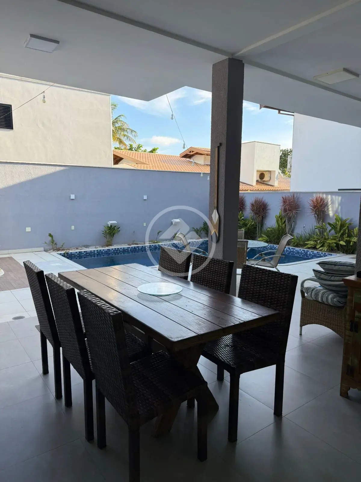 Imagem 1 - Casa em Lagoinha, Ubatuba - SP