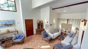 Imagem 3 - Casa em Itamambuca, Ubatuba - SP