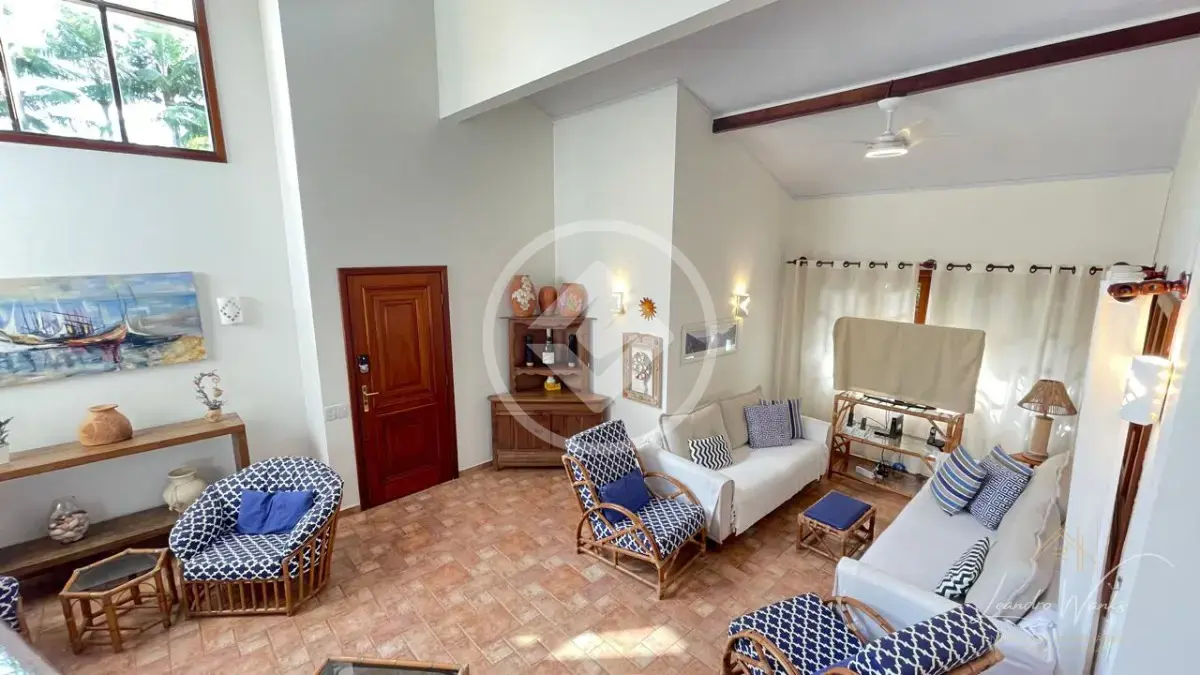 Imagem 3 - Casa em Itamambuca, Ubatuba - SP