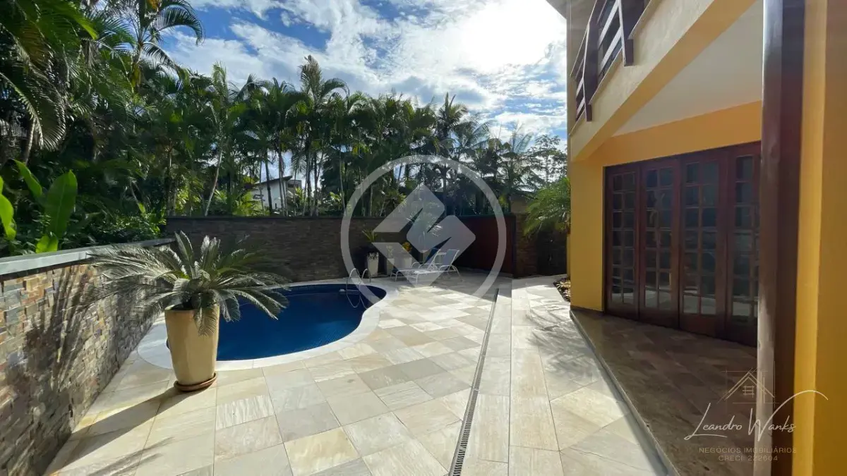 Imagem 4 - Casa em Itamambuca, Ubatuba - SP