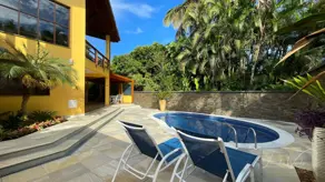 Casa Itamambuca, Ubatuba - SP — foto 1