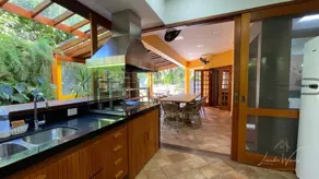 Imagem 5 - Casa em Itamambuca, Ubatuba - SP