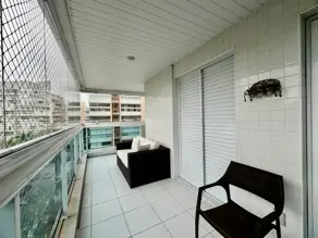 Imagem 4 - Apartamento em Riviera, Bertioga - SP