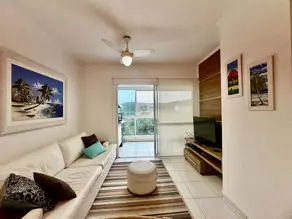 Apartamento Riviera, Bertioga - SP — foto 1