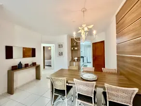 Apartamento Riviera, Bertioga - SP — foto 2