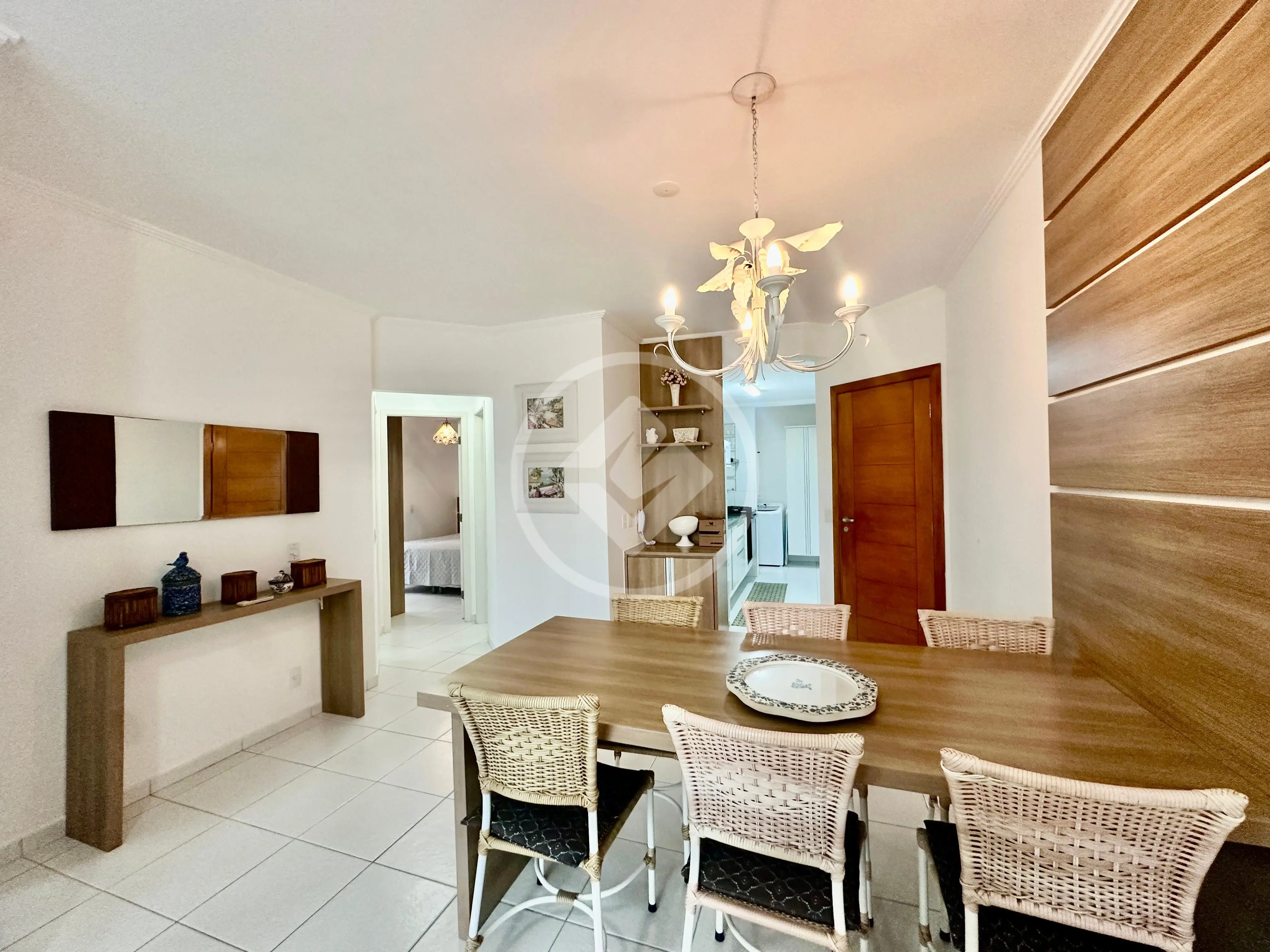 Image 2 - Apartamento em Riviera, Bertioga - SP