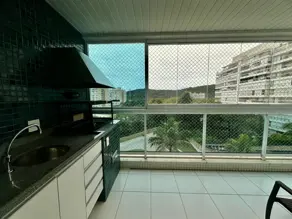 Imagem 2 - Apartamento em Riviera, Bertioga - SP
