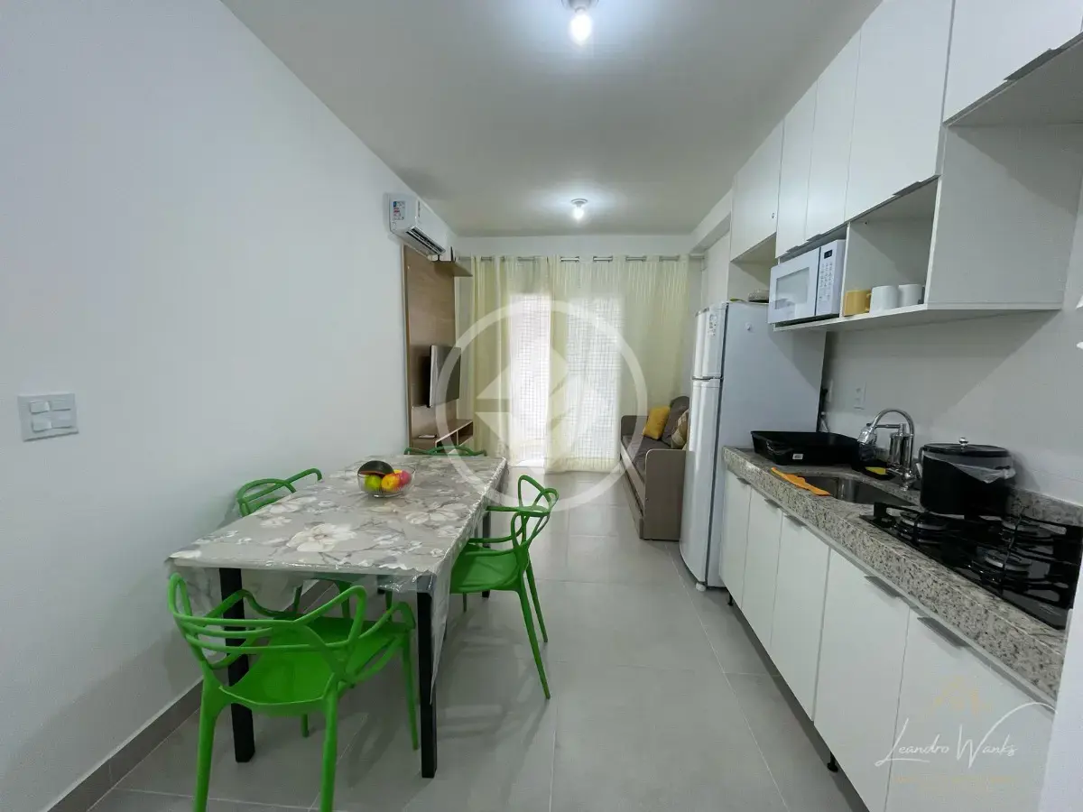 Imagem 3 - Apartamento em Praia Grande, Ubatuba - SP