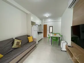 Imagem 4 - Apartamento em Praia Grande, Ubatuba - SP