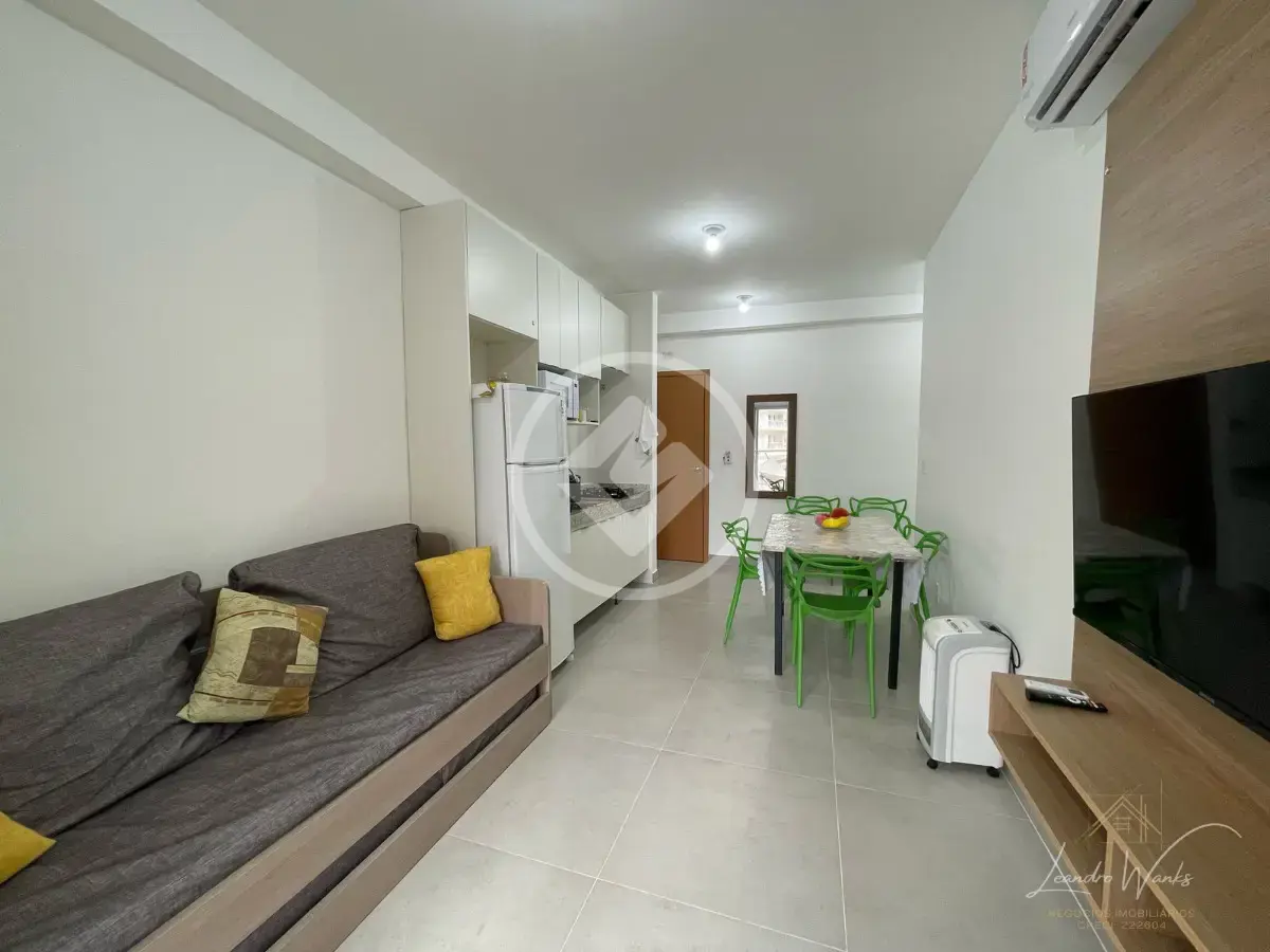 Imagem 4 - Apartamento em Praia Grande, Ubatuba - SP