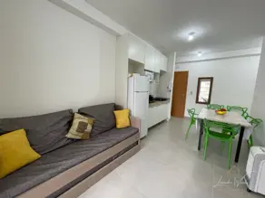Apartamento Praia Grande, Ubatuba - SP — foto 1