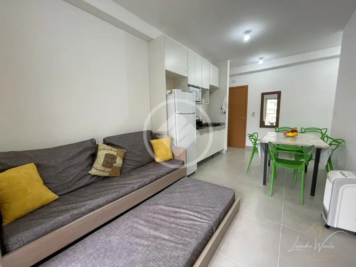 Image 13 - Apartamento em Praia Grande, Ubatuba - SP