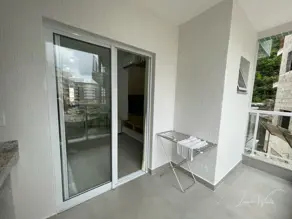 Imagem 5 - Apartamento em Praia Grande, Ubatuba - SP
