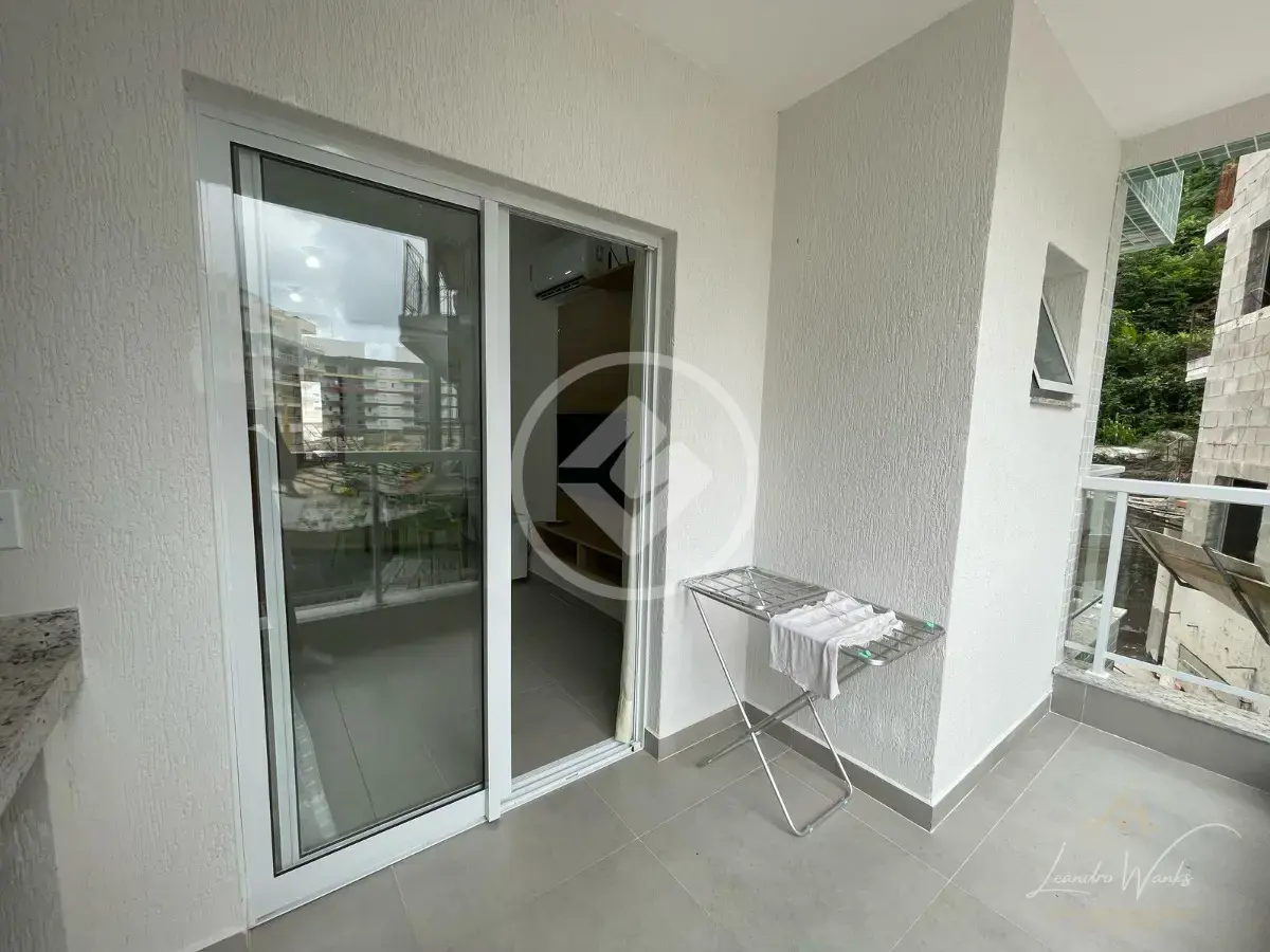 Imagem 5 - Apartamento em Praia Grande, Ubatuba - SP