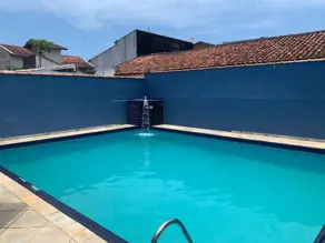 Sobrado Jardim Parnaso, Caraguatatuba - SP — foto 1