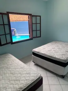 Imagem 6 - Sobrado em Jardim Parnaso, Caraguatatuba - SP
