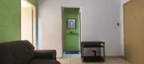 Imagem 6 - Apartamento em Balneário Recanto do Sol, Caraguatatuba - SP