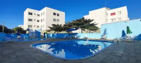 Apartamento Balneário Recanto do Sol, Caraguatatuba - SP — foto 1