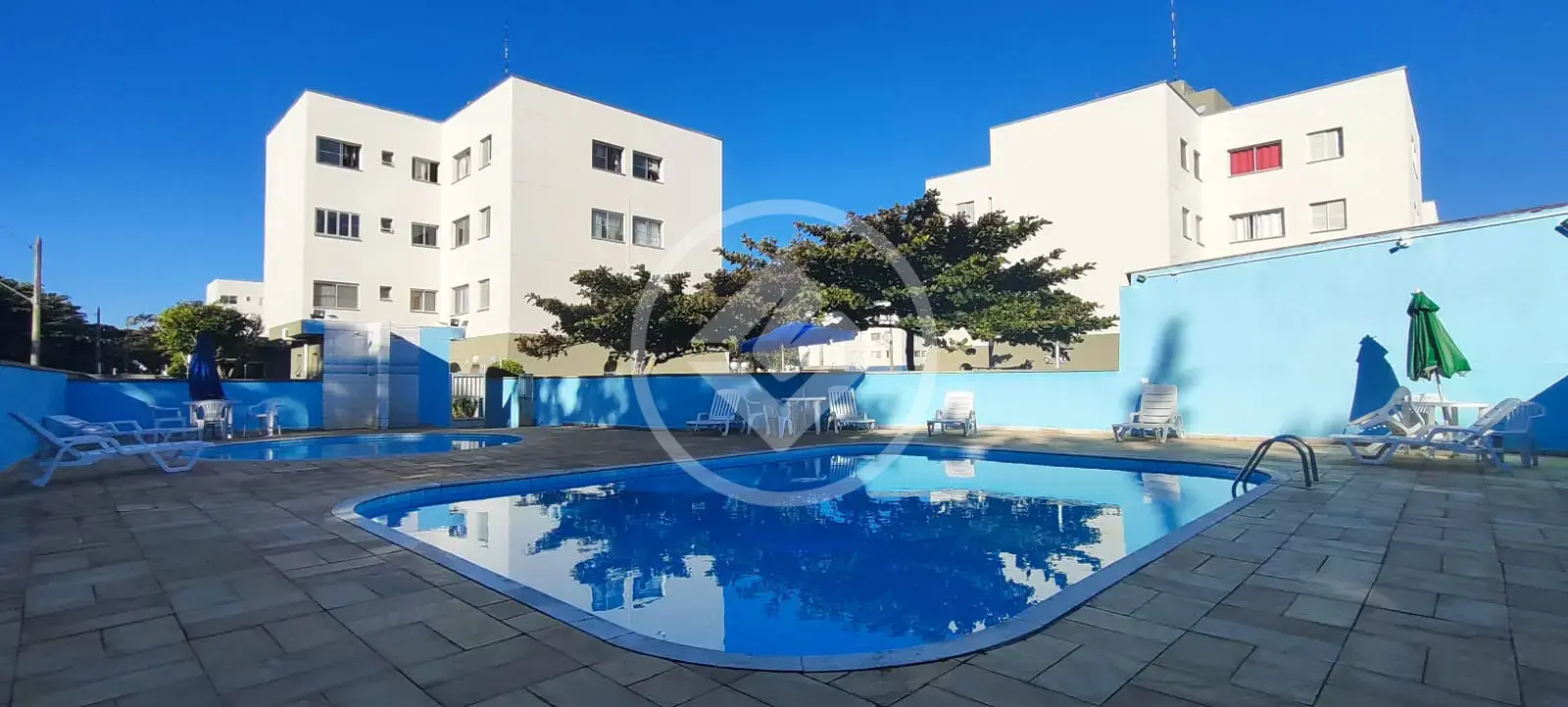 Imagem 1 - Apartamento em Balneário Recanto do Sol, Caraguatatuba - SP