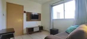 Imagem 4 - Apartamento em Balneário Recanto do Sol, Caraguatatuba - SP