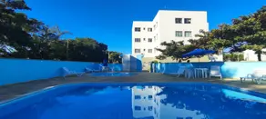 Apartamento Balneário Recanto do Sol, Caraguatatuba - SP — foto 2