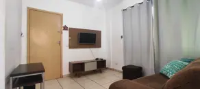 Imagem 3 - Apartamento em Balneário Recanto do Sol, Caraguatatuba - SP