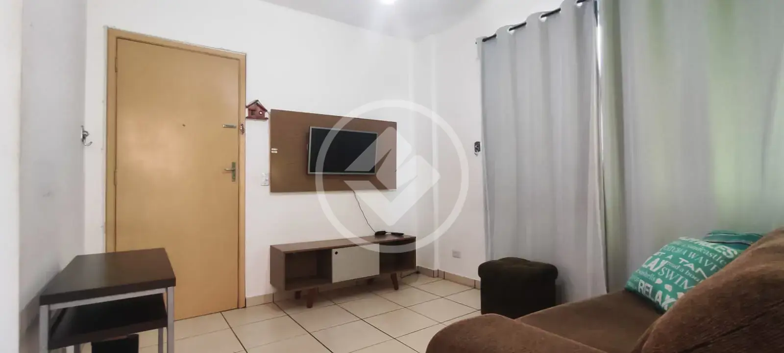 Imagem 3 - Apartamento em Balneário Recanto do Sol, Caraguatatuba - SP