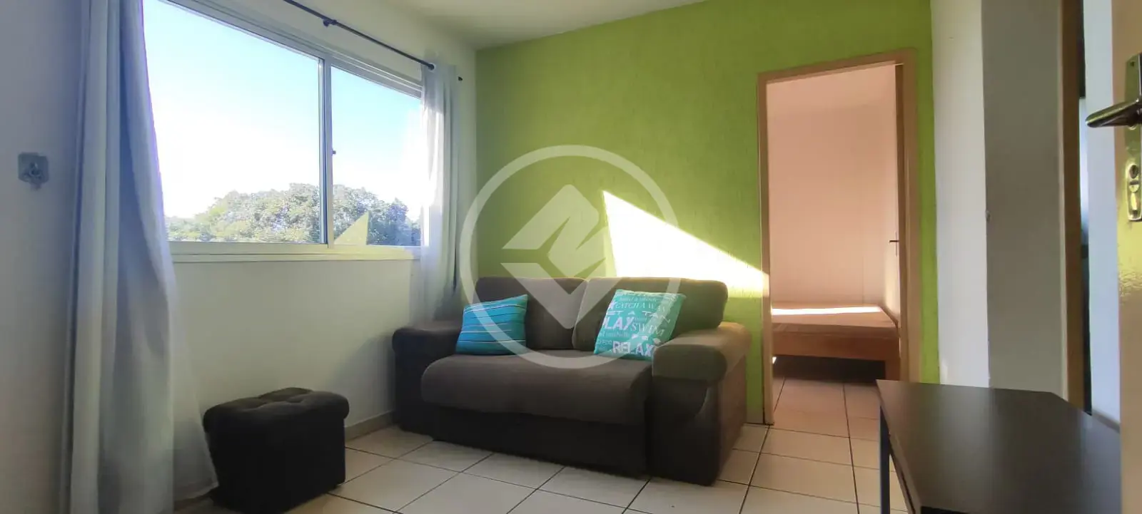 Imagem 2 - Apartamento em Balneário Recanto do Sol, Caraguatatuba - SP