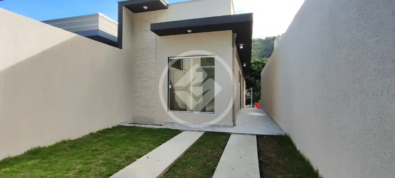 Imagem 1 - Casa em Jardim Itaúna, Caraguatatuba - SP