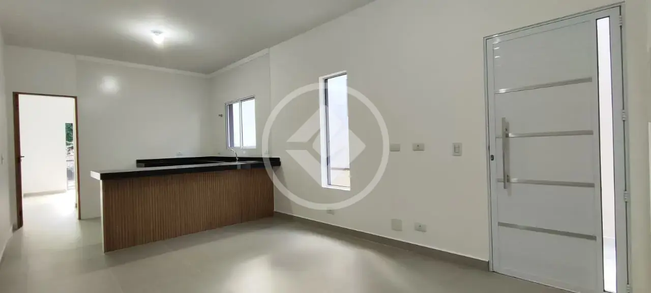 Imagem 3 - Casa em Jardim Itaúna, Caraguatatuba - SP